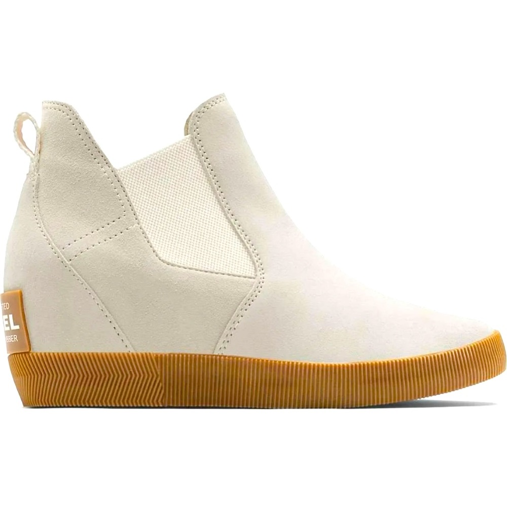Sorel out n about slip on wedge